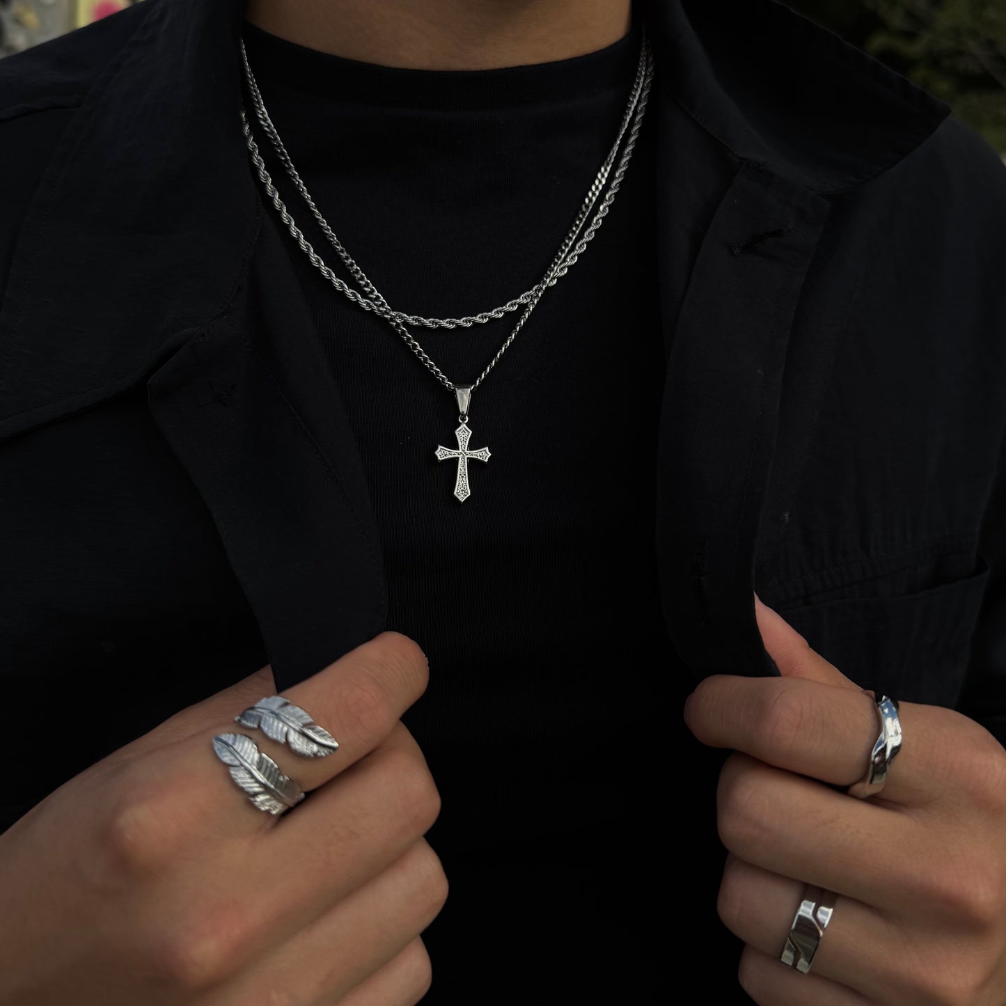 Premium Cross Chain