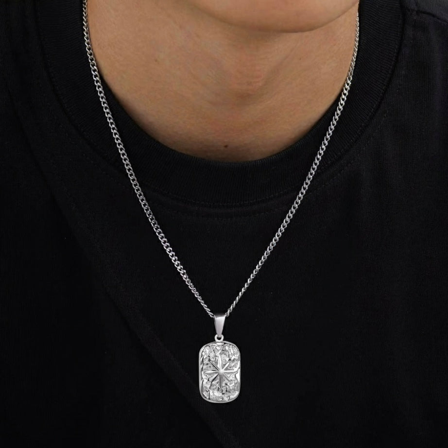 Broken Compass Chain (Vorbestellung)