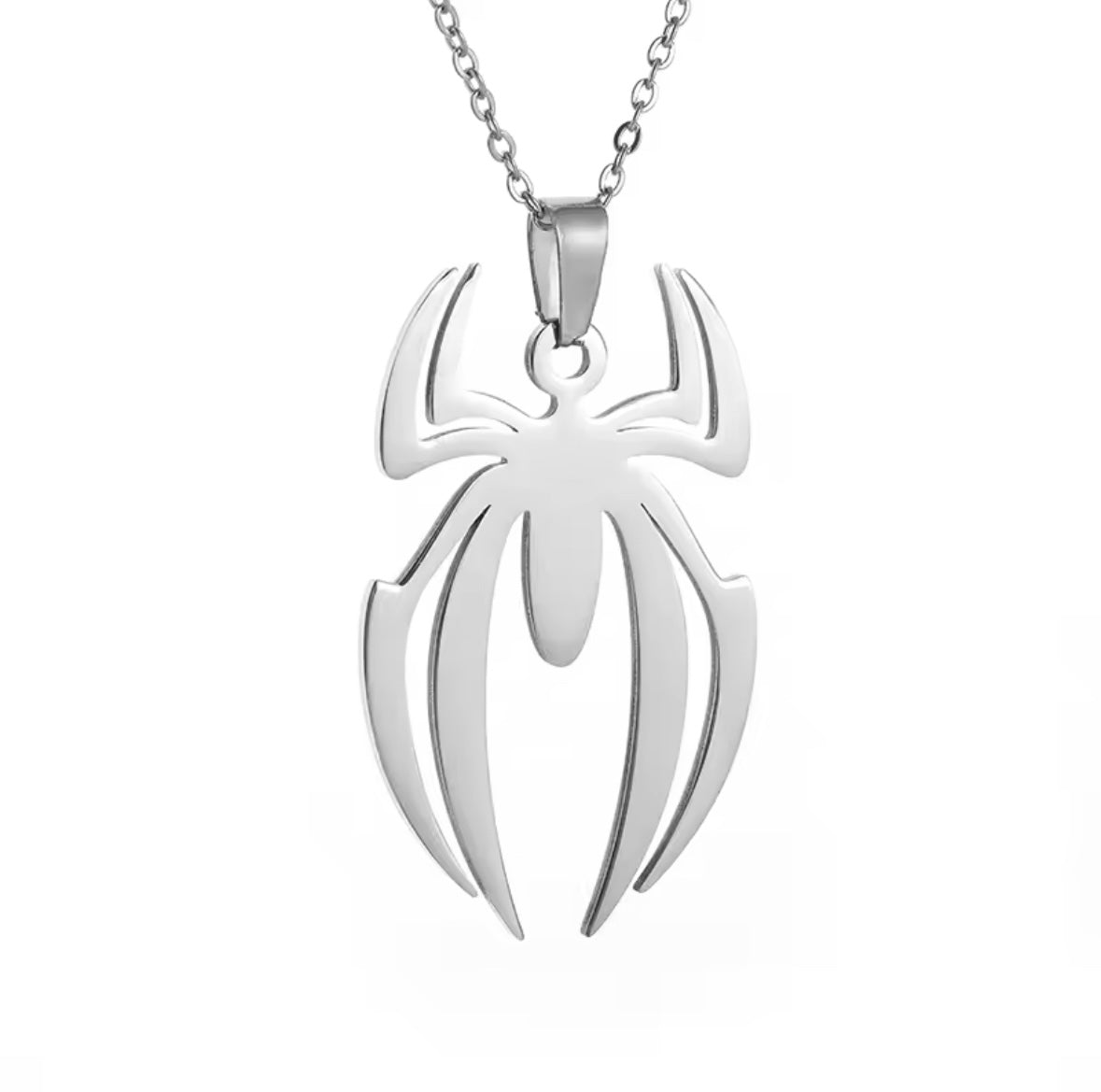 Spider Chain