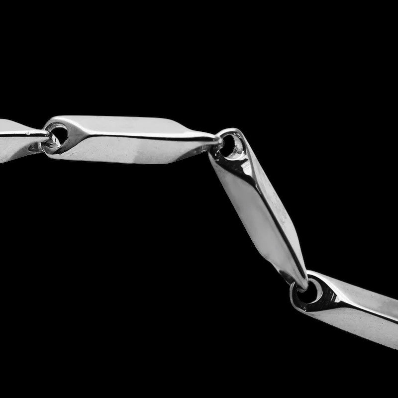 Blade Bracelet