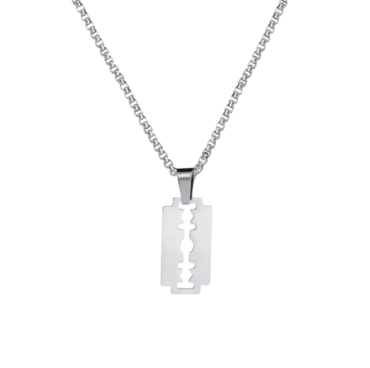 Razorblade Chain