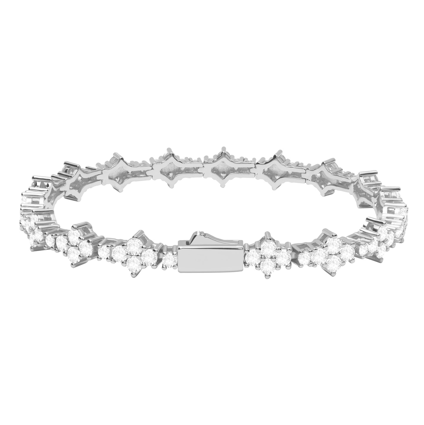 Spike Crystal Bracelet (Vorbestellung)