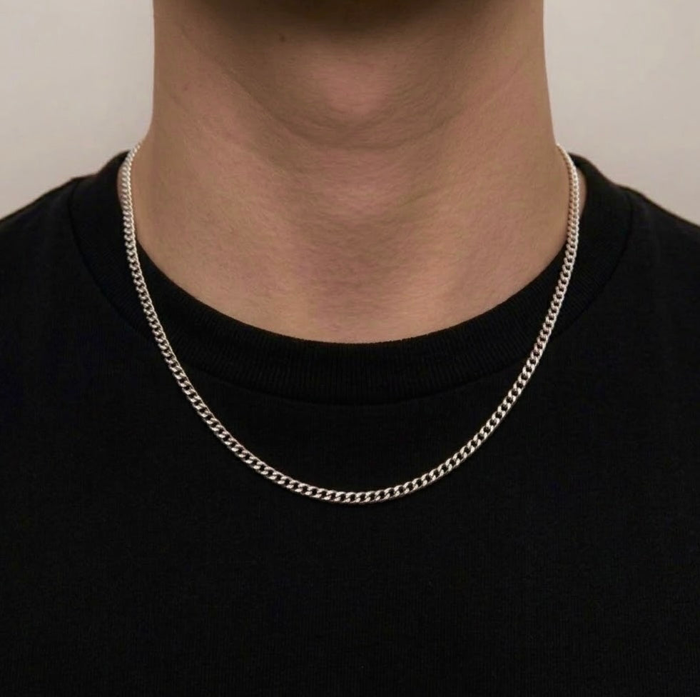 Cuban Chain
