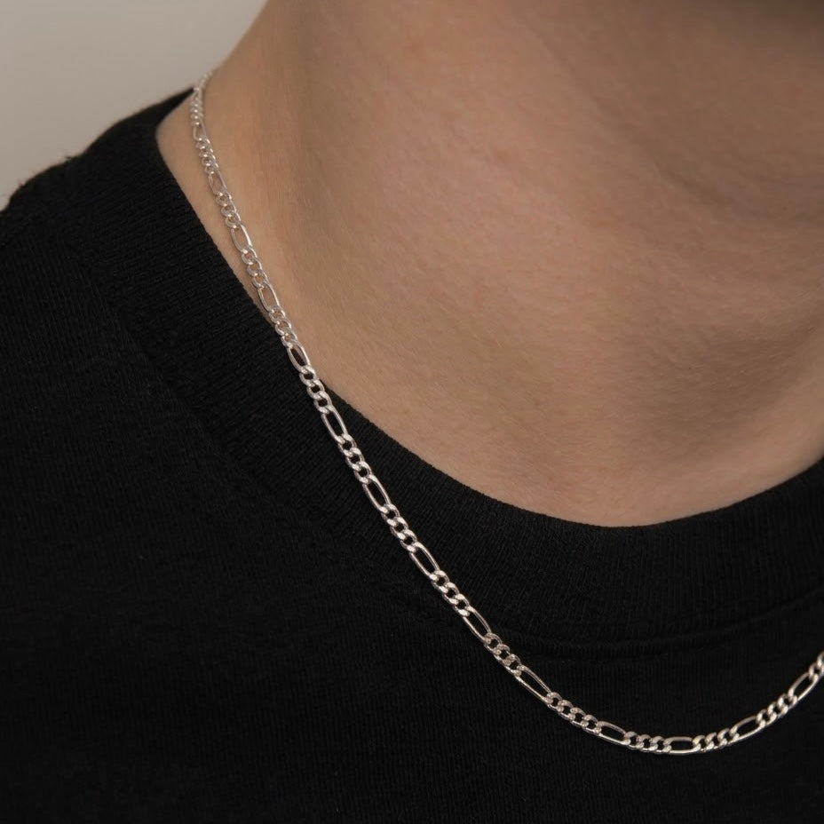 Figaro Chain
