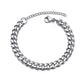 Cuban Link Bracelet
