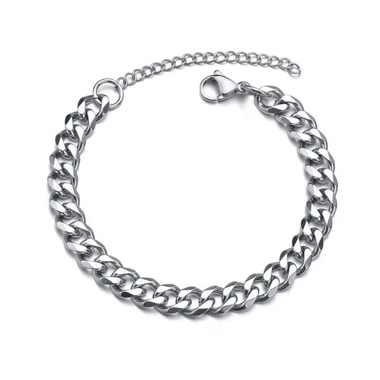 Cuban Link Bracelet