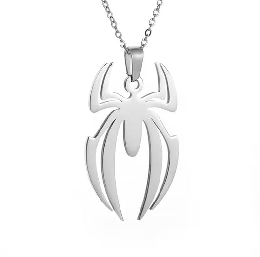 Spider Chain