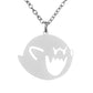 Mean Boo Chain