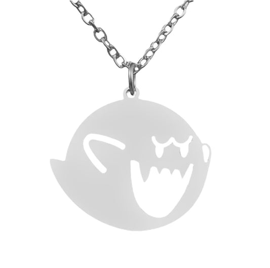 Mean Boo Chain