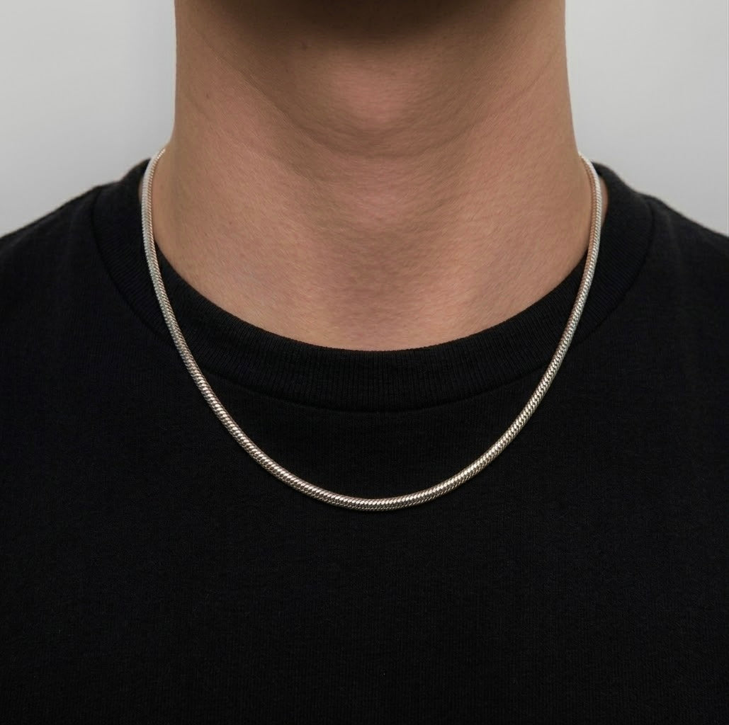 Snake Chain