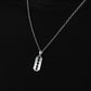 Razorblade Chain