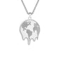 Melting World Chain