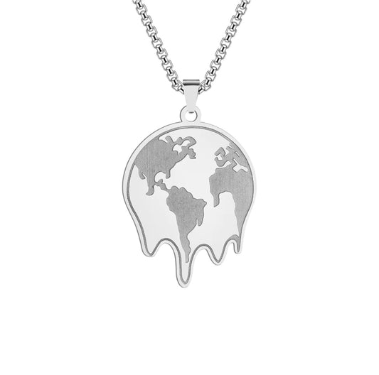 Melting World Chain