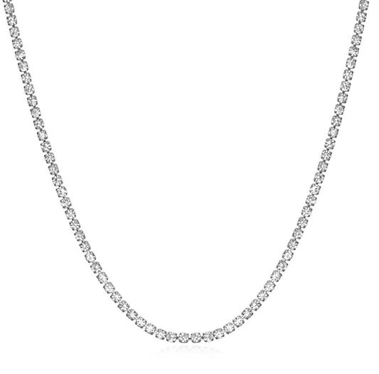 Tennis Chain (Vorbestellung)