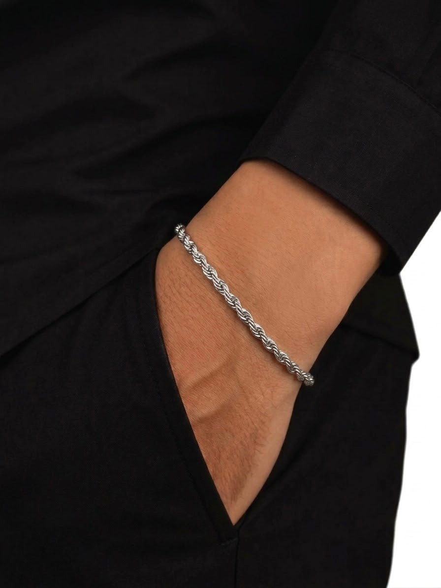 Rope Bracelet