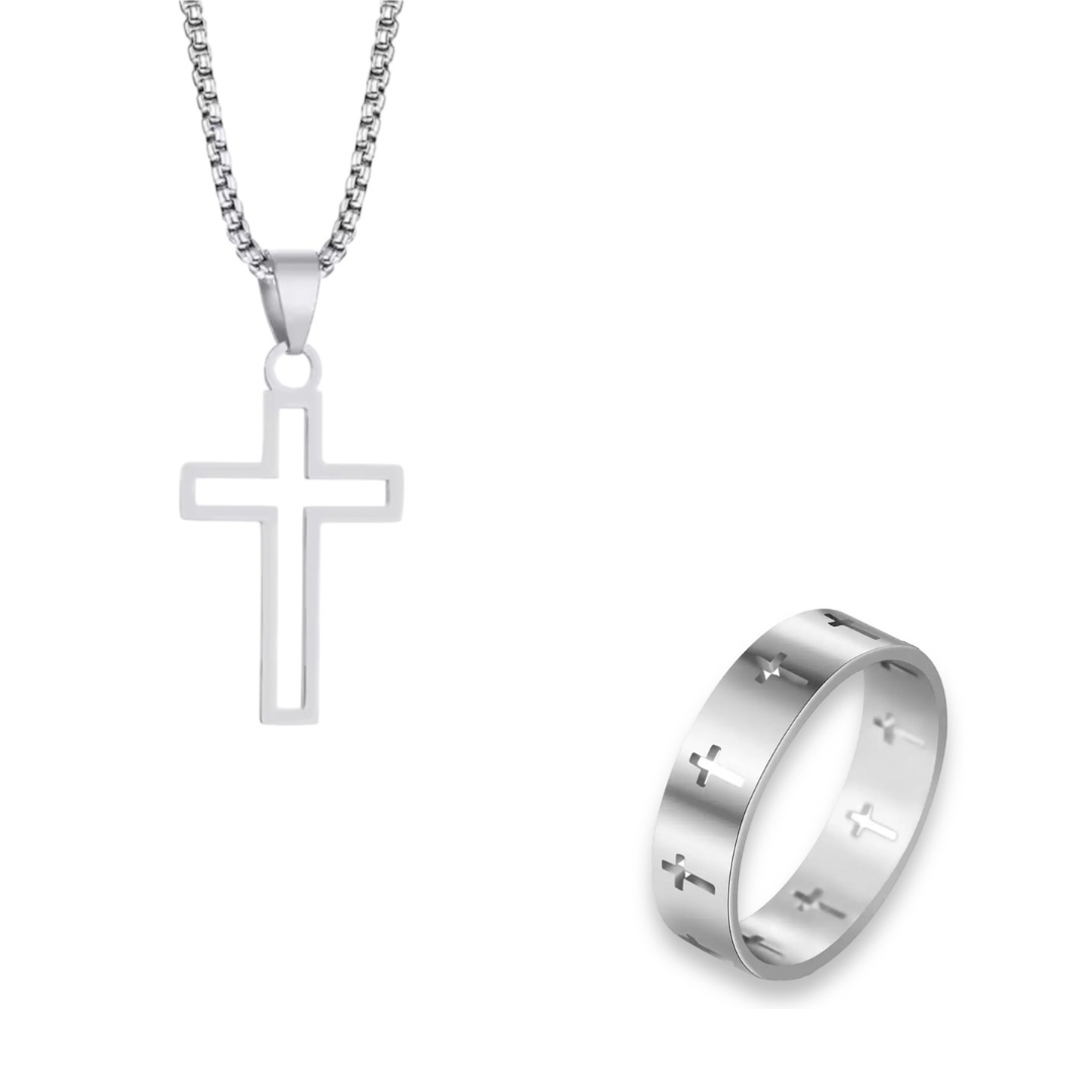 Cross Bundle