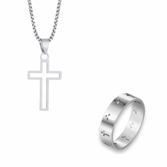 Cross Bundle