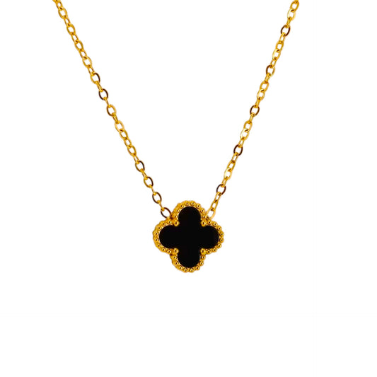 Clover Chain