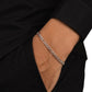 Figaro Bracelet
