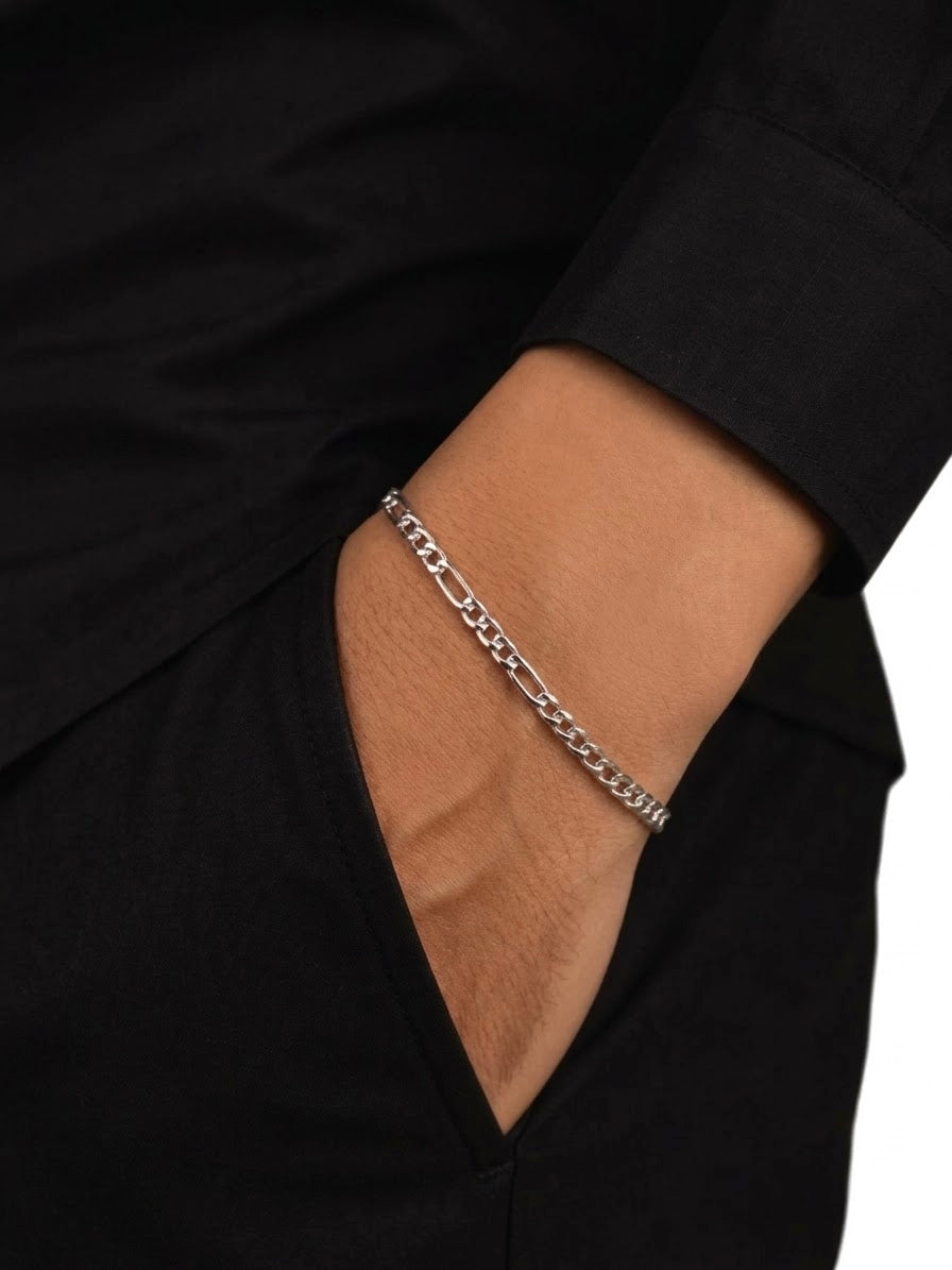 Figaro Bracelet