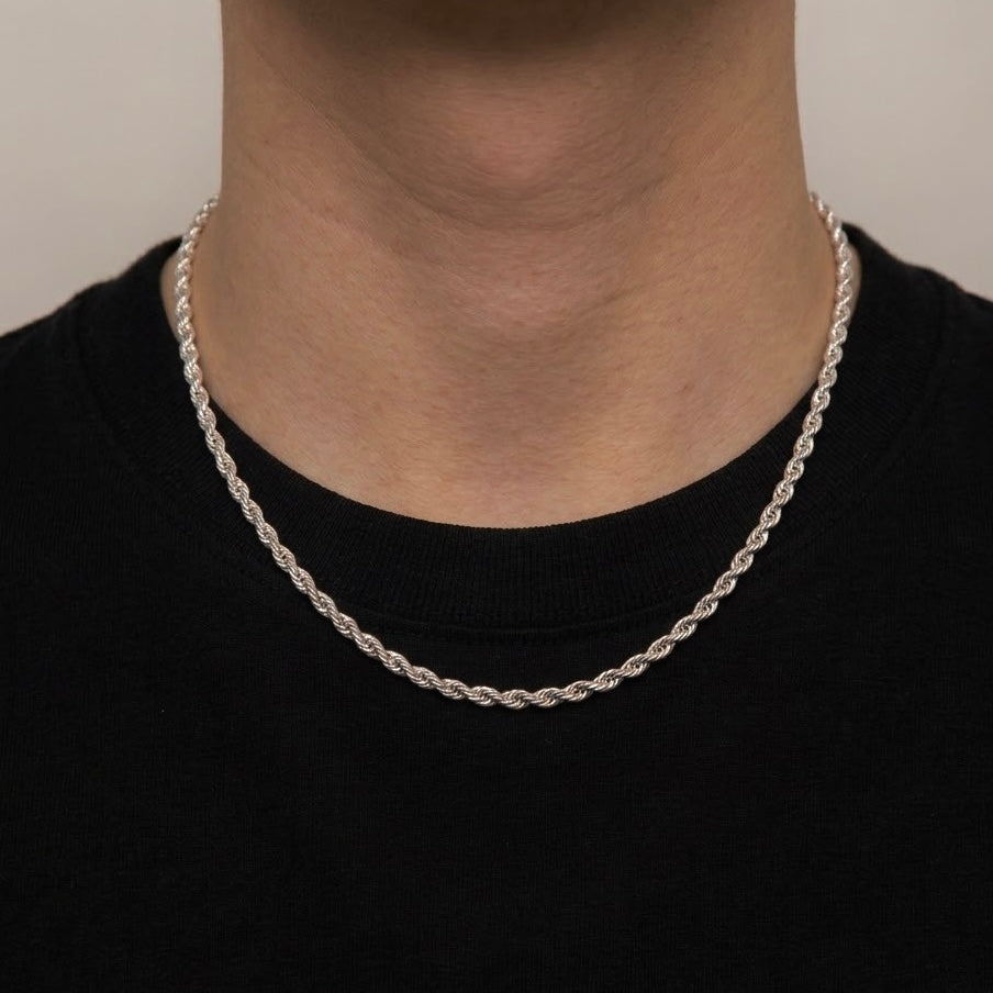 Rope Chain