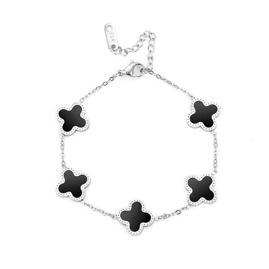 Clover Bracelet (Vorbestellung)