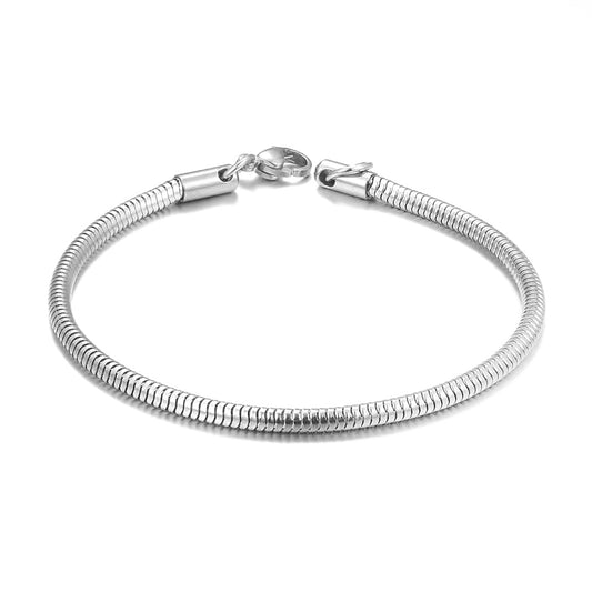 Snake Bracelet