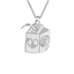 Juice Box Chain