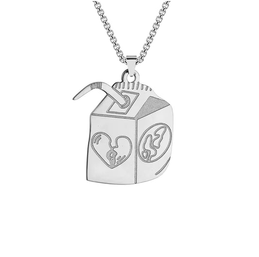 Juice Box Chain