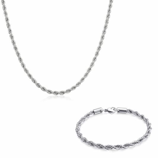 Rope Bundle