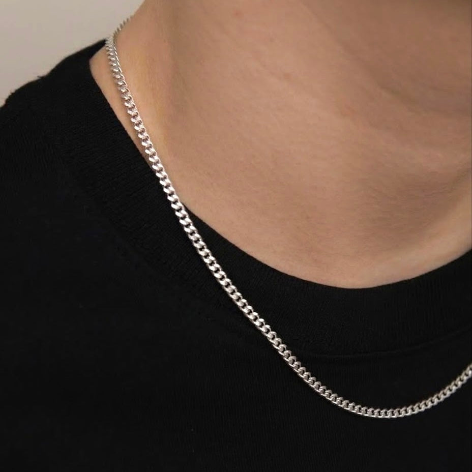 Cuban Chain