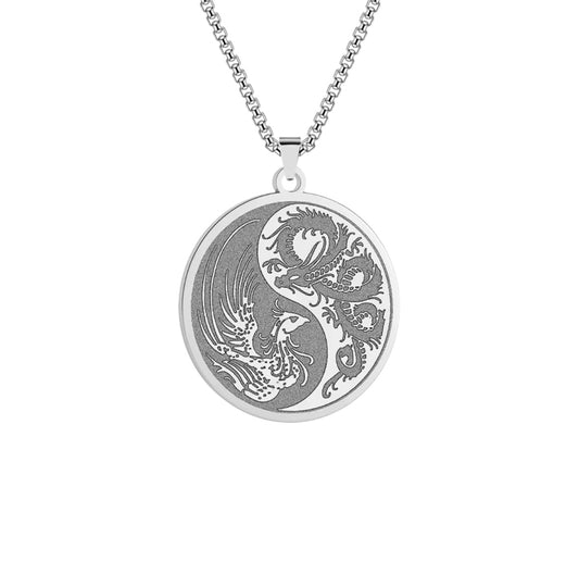YinYang Chain