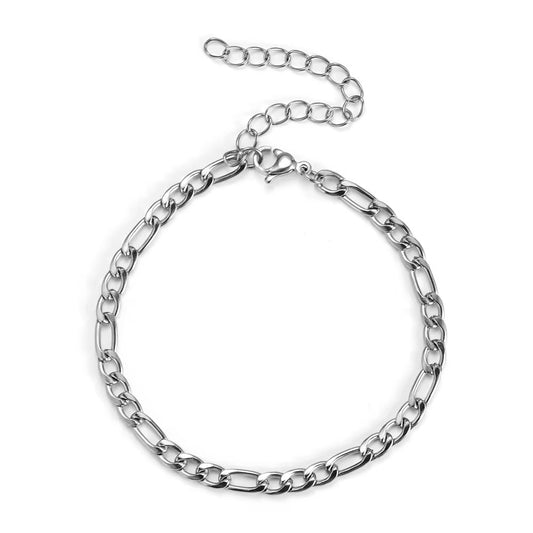 Figaro Bracelet