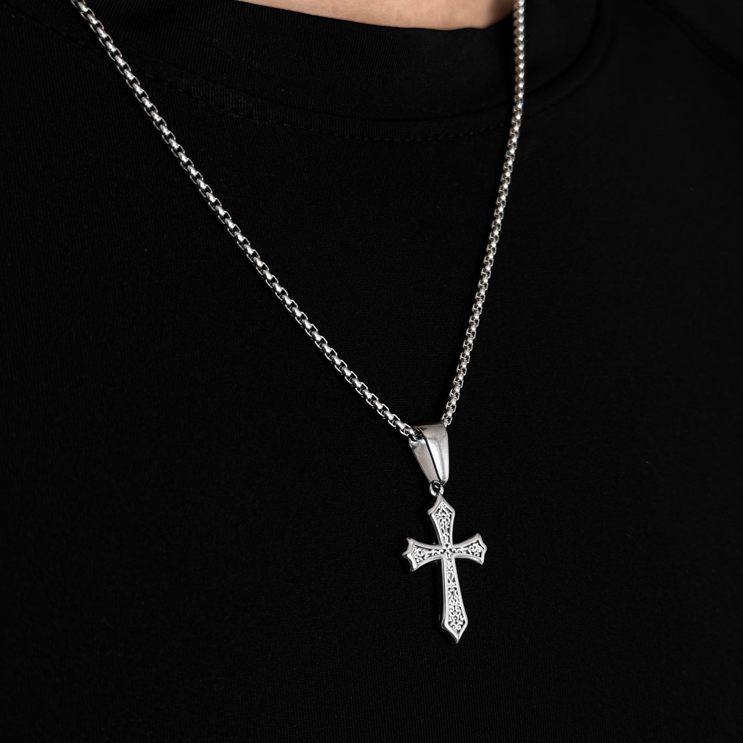 Premium Cross Chain