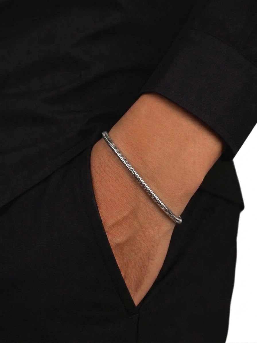Snake Bracelet