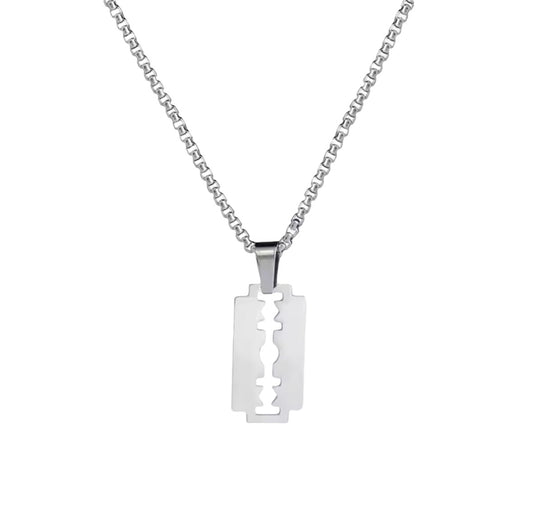 Razorblade Chain