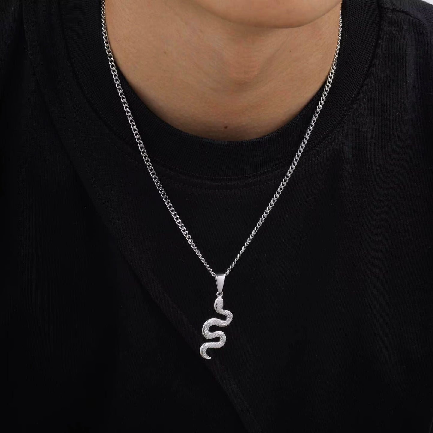 Viper Chain (Vorbestellung)