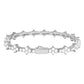 Spike Crystal Bracelet (Vorbestellung)