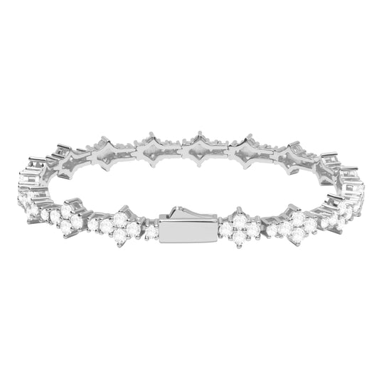 Spike Crystal Bracelet (Vorbestellung)