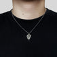 Melting Smiley Chain