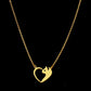 Love Cat Chain (Letzter Artikel, Kein Restock)